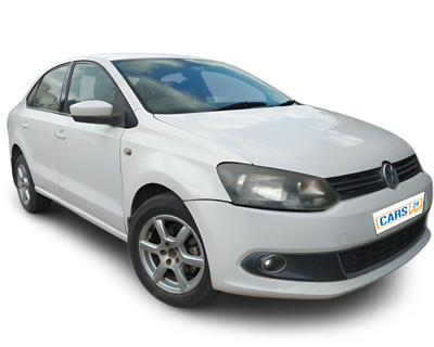 Volkswagen Vento-img